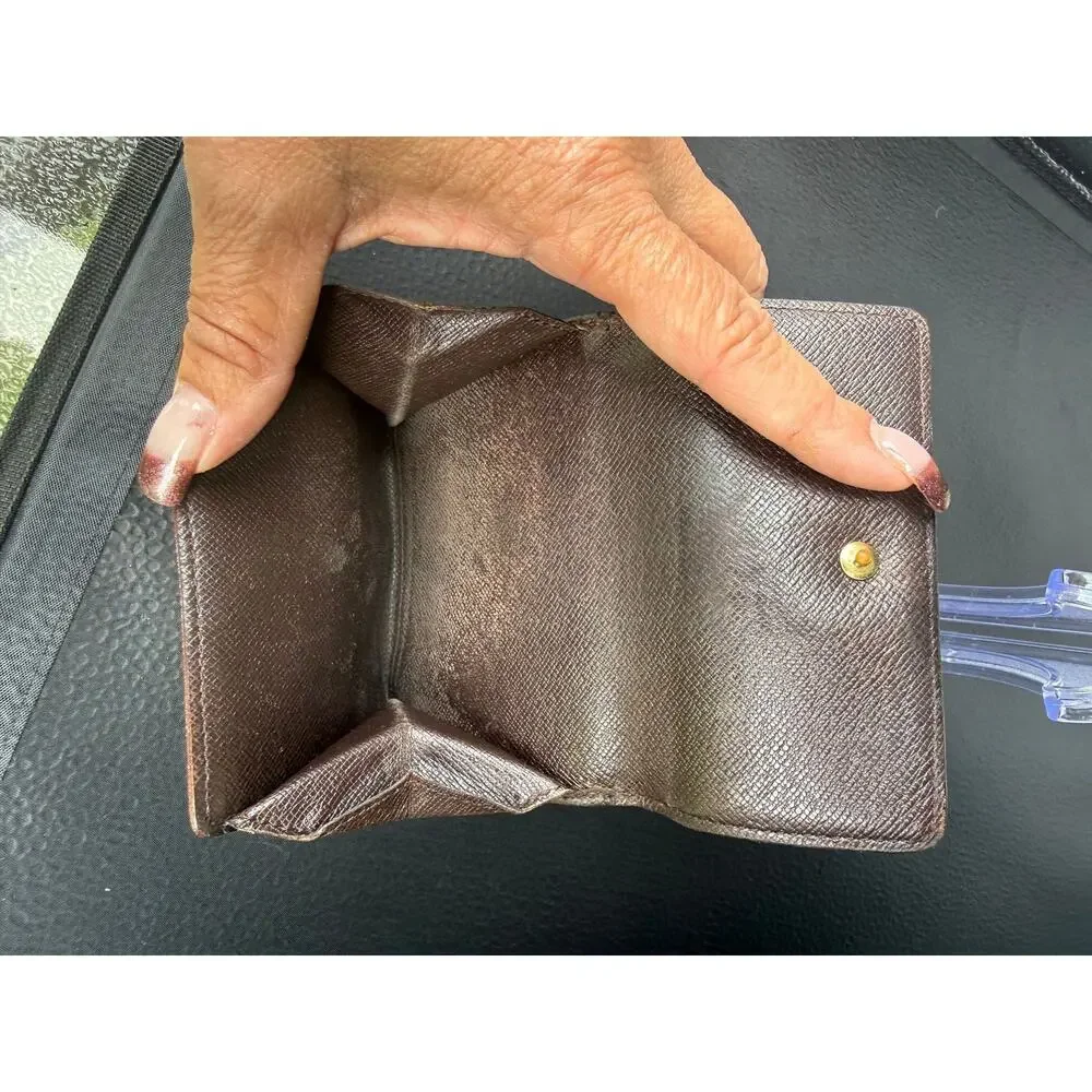Louis Vuitton vintage preloved